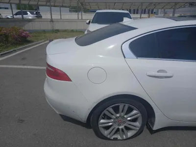 2016 Jaguar XE SAJAB4BN5GA931470 VIN:SAJAB4BN5GA931470