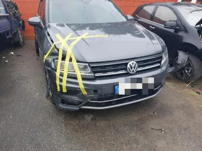 2020 Volkswagen Tiguan WVGZZZ5NZLW397976 VIN:WVGZZZ5NZLW397976