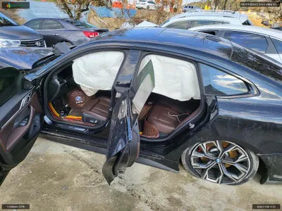 2021 BMW 420 WBA31AV03NFL72393 VIN:WBA31AV03NFL72393