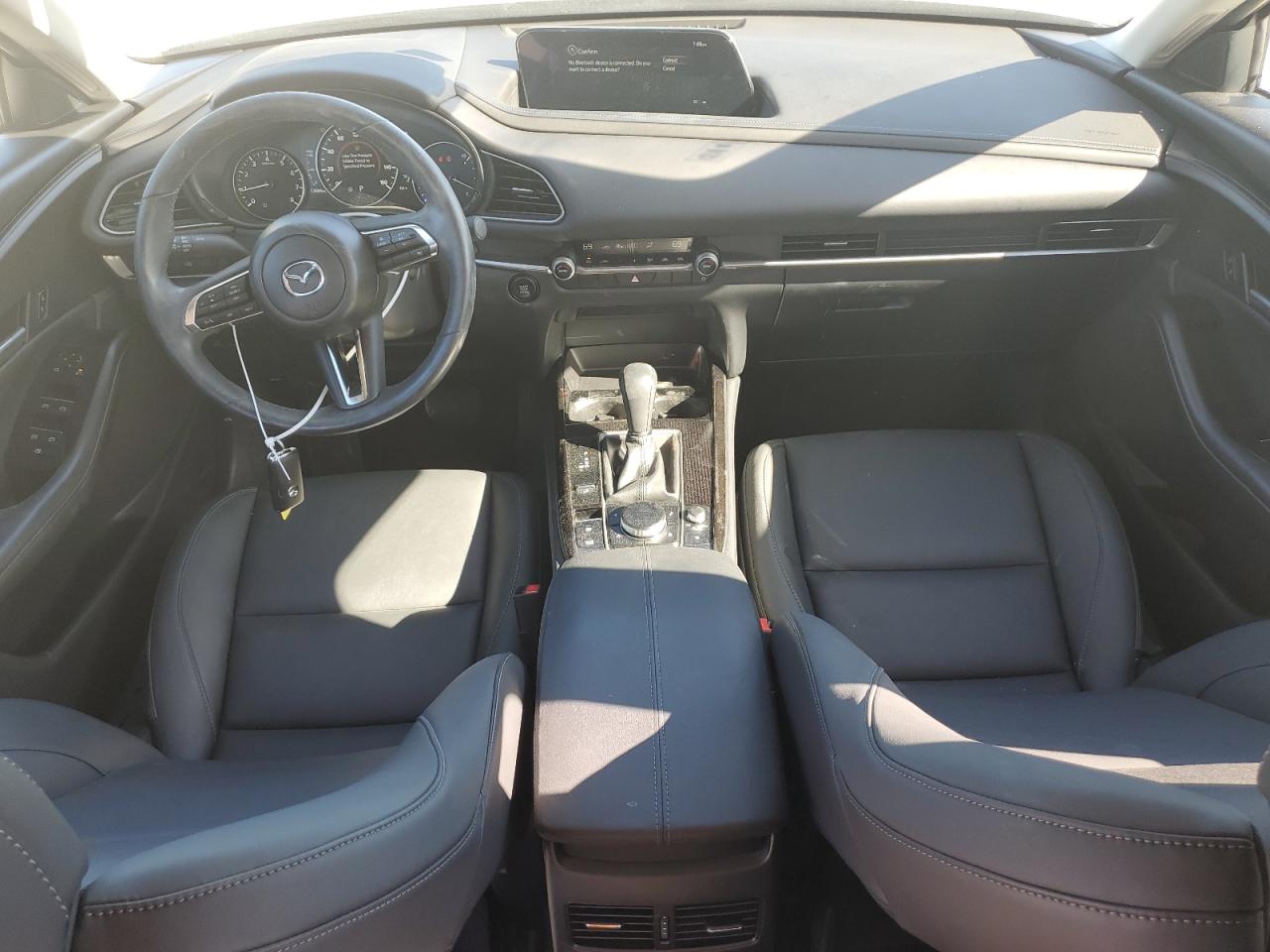 2024 MAZDA CX-30 SELECT VIN:3MVDMBBM4RM665462