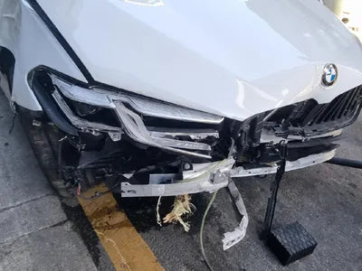 2022 BMW 520 WBA11BH06NWX63191 VIN:WBA11BH06NWX63191