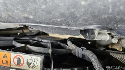 2017 Kia Carnival VIN: