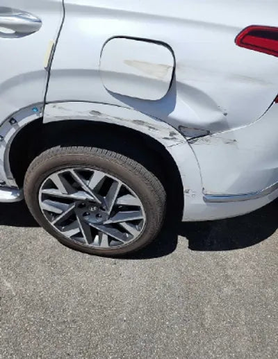 2021 Hyundai Santa FE KMHS581HGMU344512 VIN:KMHS581HGMU344512