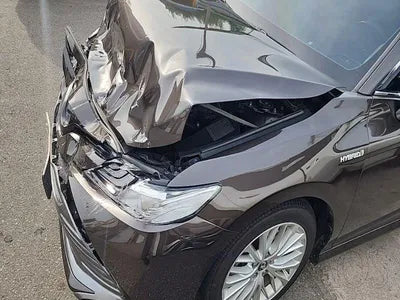 2018 Toyota Camry JTNB21HK1J3011776 VIN:JTNB21HK1J3011776