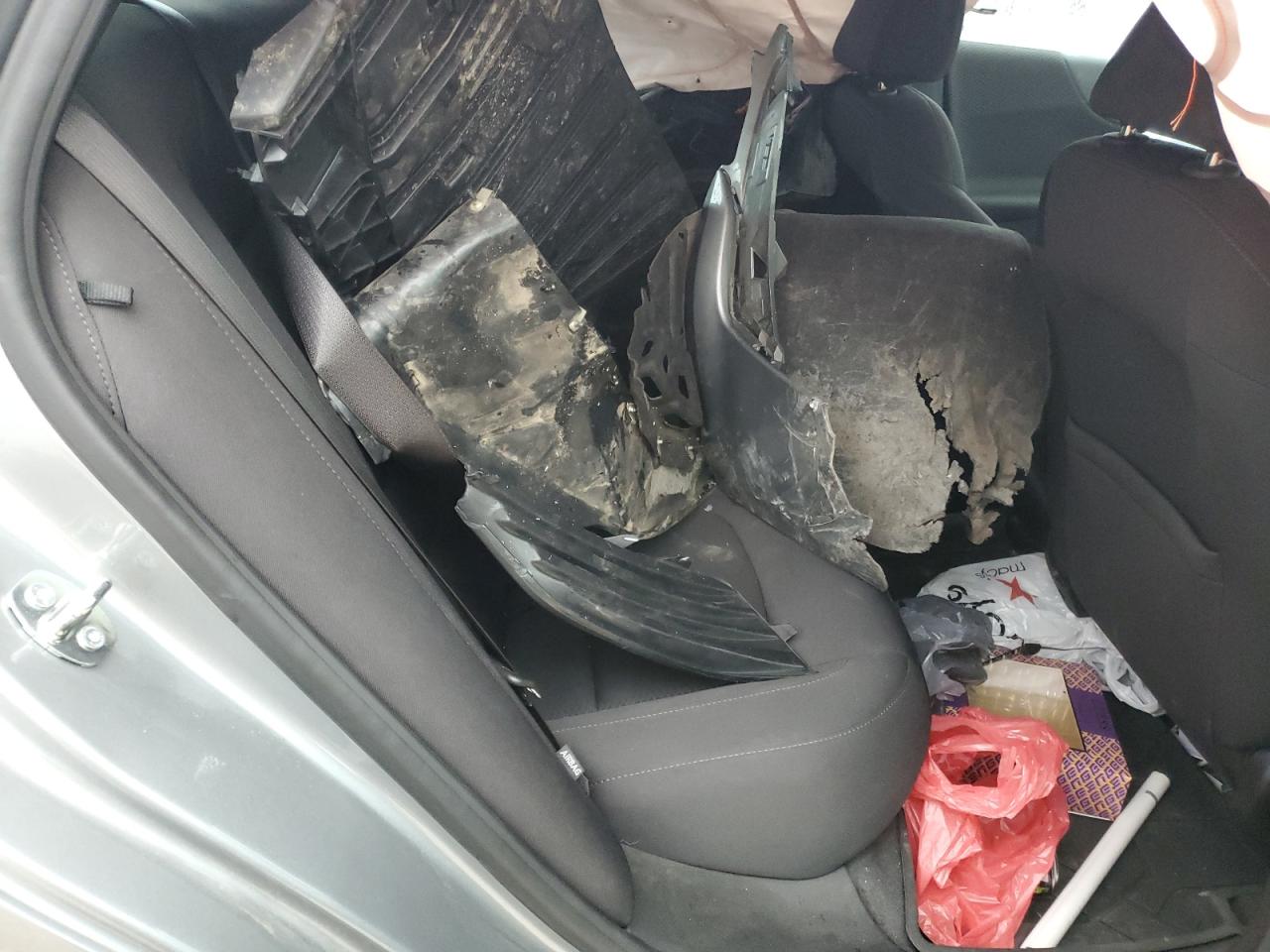 2024 CHEVROLET MALIBU LT VIN:1G1ZD5ST3RF113847