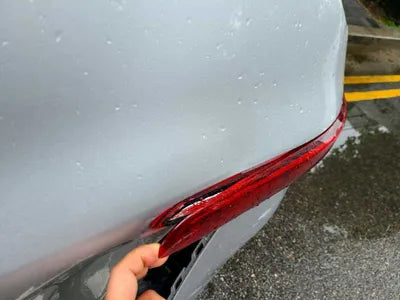 2017 Kia Sportage KNAPL813BHK299402 VIN:KNAPL813BHK299402