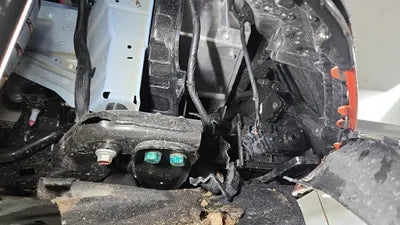 2023 Hyundai Ioniq KMHKN818PRU000299 VIN:KMHKN818PRU000299