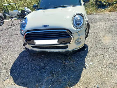 2019 MINI Cooper WMWXU1106K2L23898 VIN:WMWXU1106K2L23898