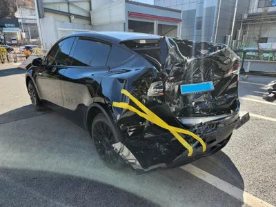 2023 Tesla Model Y LRWYGCFS7RC207986 VIN:LRWYGCFS7RC207986
