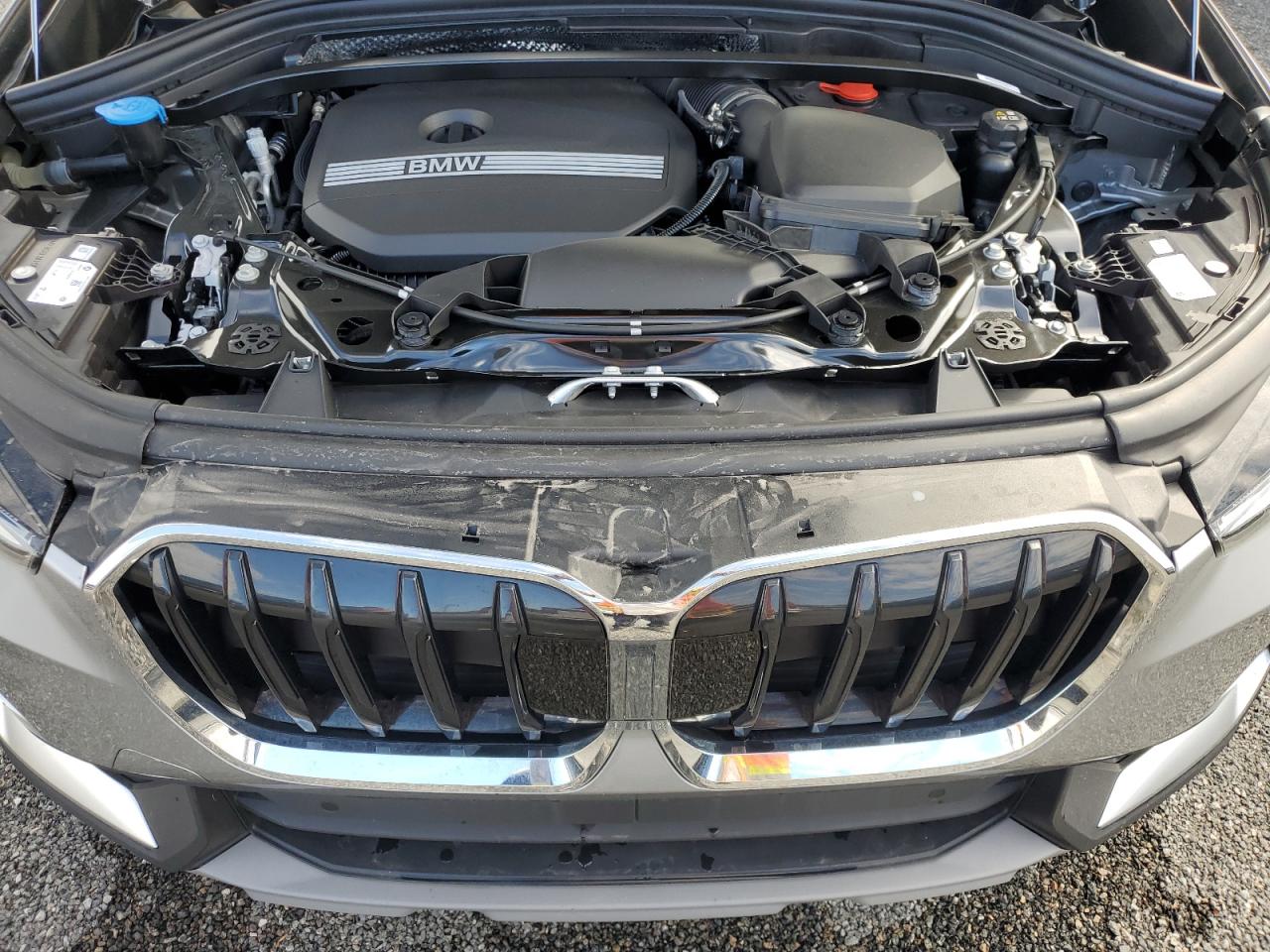 2023 BMW X1 XDRIVE28I VIN:WBX73EF0XP5W45815