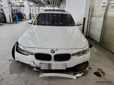 2016 BMW 320 WBA8C5100HK855462 VIN:WBA8C5100HK855462