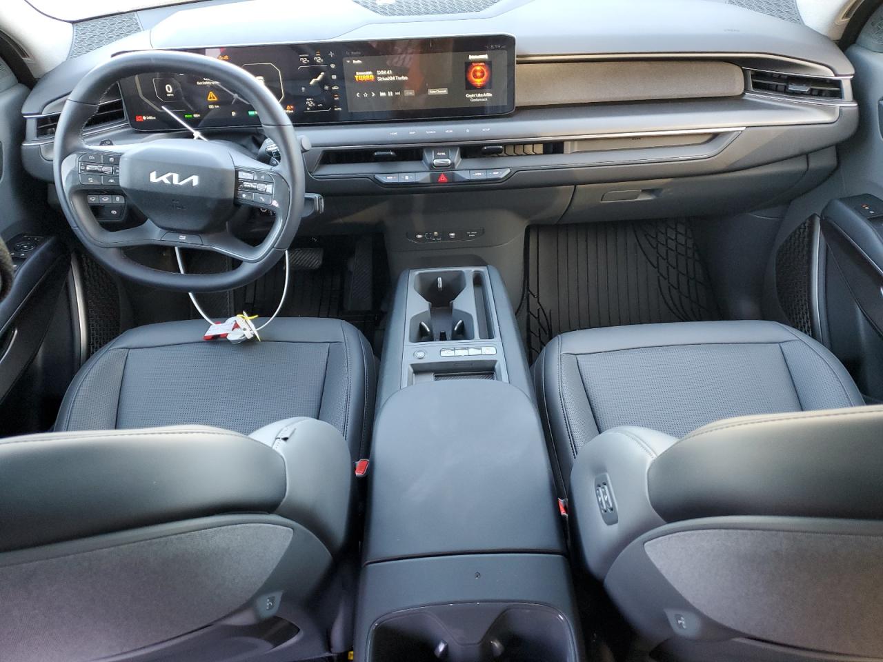 2024 KIA EV9 LIGHT VIN:KNDAB5S19R6034370