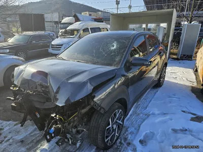 2020 Hyundai Kona KMHK381EGLU009425 VIN:KMHK381EGLU009425