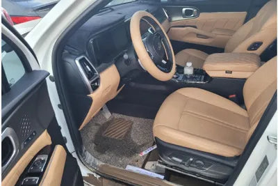 2021 Kia Sorento KNARF81FGMA070590 VIN:KNARF81FGMA070590