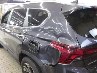 2020 Hyundai Santa FE KMHS381HGMU333983 VIN:KMHS381HGMU333983