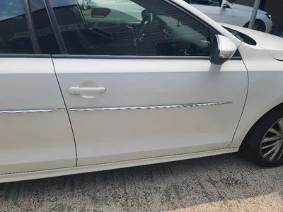 2014 Volkswagen Jetta VIN:
