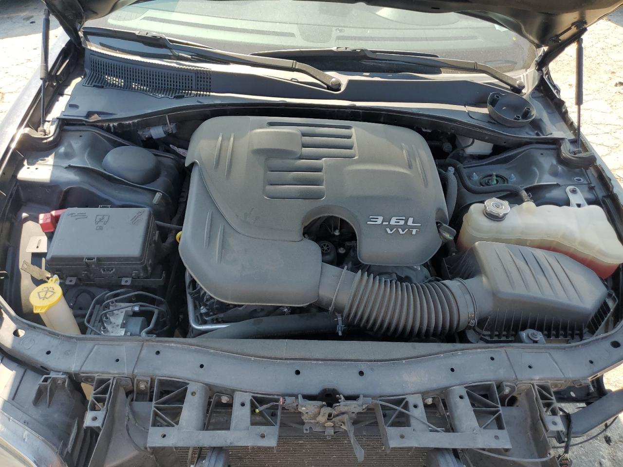 2022 CHRYSLER 300 S VIN:2C3CCABG2NH184496