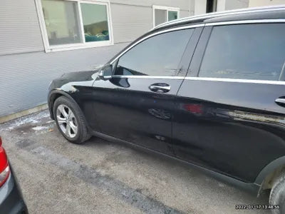 2016 Mercedes-Benz GLC 220 WDC0G0FB9GF090254 VIN:WDC0G0FB9GF090254