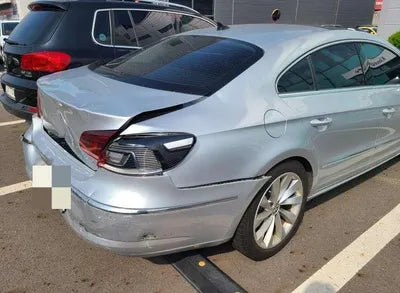 2015 Volkswagen CC WVWZZZ3CZGE503807 VIN:WVWZZZ3CZGE503807