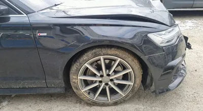 2016 Audi A6 WAUZZZ4G6GN156398 VIN:WAUZZZ4G6GN156398