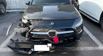 2021 Mercedes-Benz A 220 W1K3G4EB6MJ278434 VIN:W1K3G4EB6MJ278434