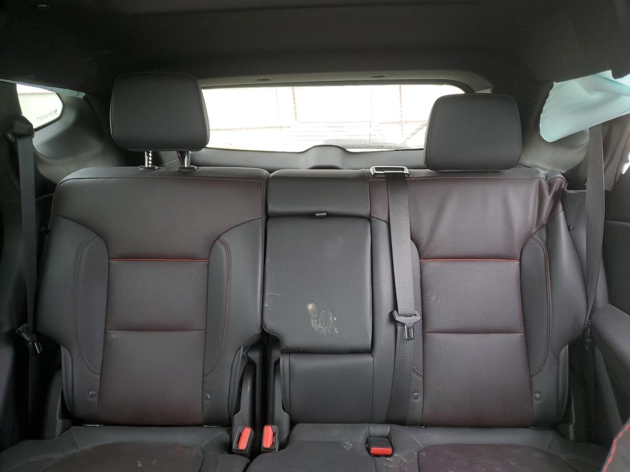 2023 CHEVROLET BLAZER RS VIN:3GNKBERS7PS108730