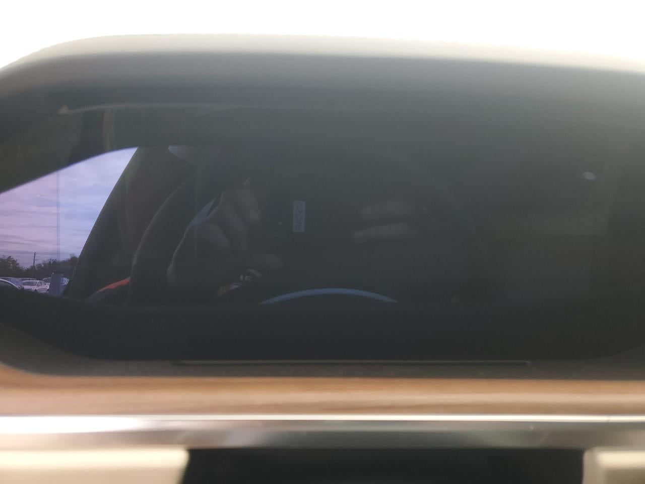 2024 TESLA MODEL X  VIN:7SAXCDE55RF446289