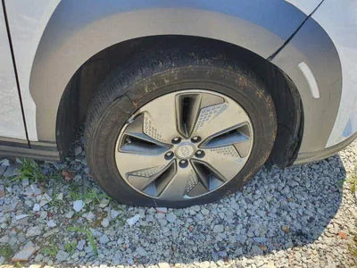 2019 Hyundai Kona KMHK381GFKU031961 VIN:KMHK381GFKU031961