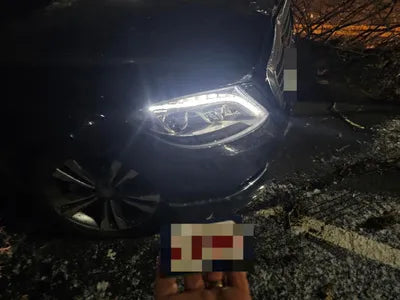 2017 Mercedes-Benz S 400 VIN: