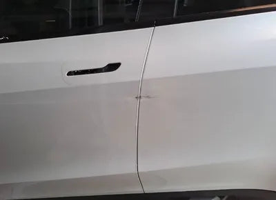 2023 Tesla Model Y VIN: