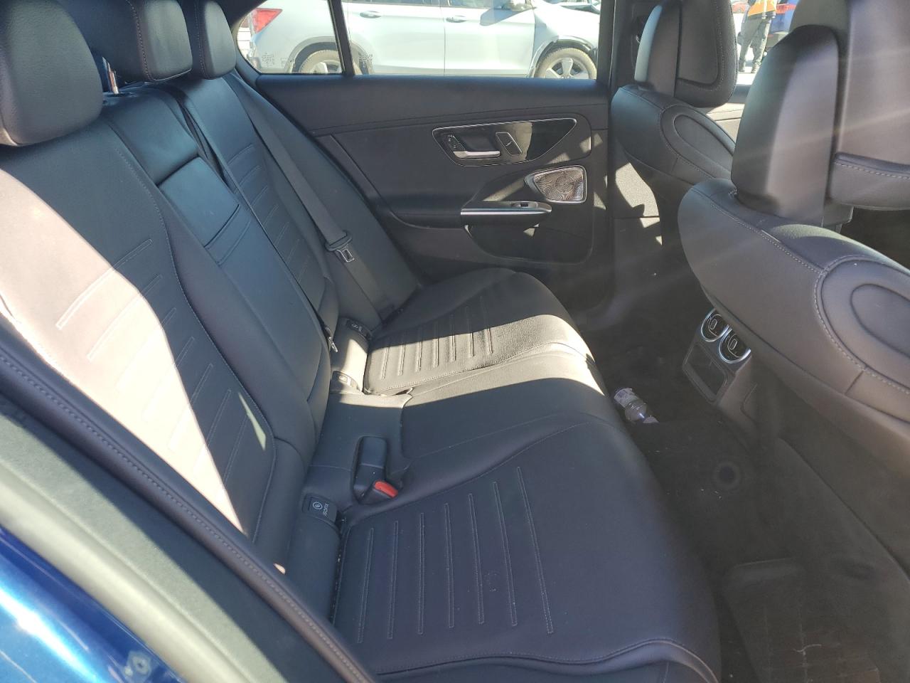 2023 MERCEDES-BENZ C 300 VIN:W1KAF4GB0PR149425