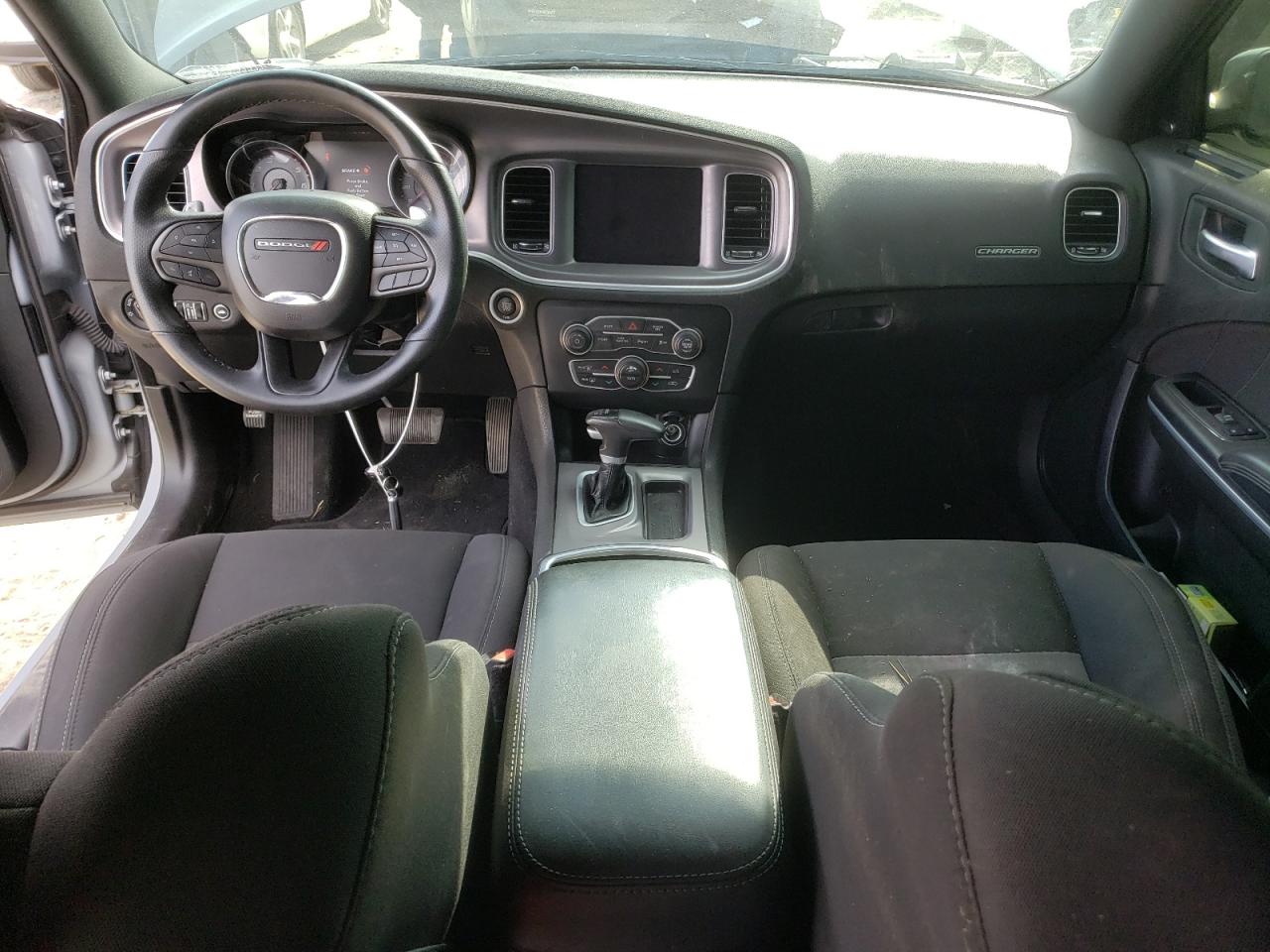 2022 DODGE CHARGER R/T VIN:2C3CDXCT0NH231875