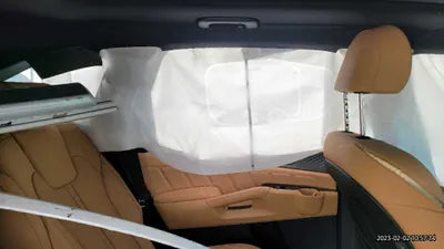 2023 Kia Sorento KNARJ81FGPA201460 VIN:KNARJ81FGPA201460