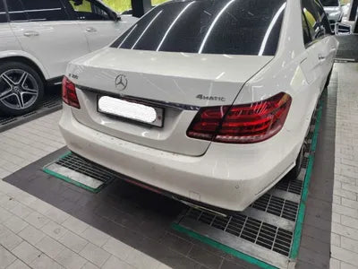 2016 Mercedes-Benz E 300 360KMWDDHF8BB2GB3 VIN:360KMWDDHF8BB2GB3