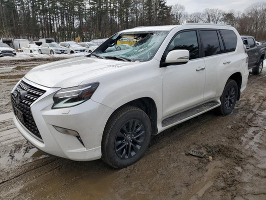 2023 LEXUS GX 460 VIN:JTJAM7BX7P5373123