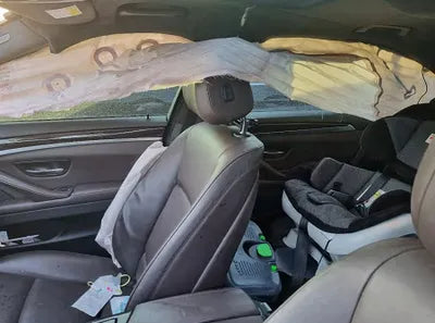 2016 BMW 528 WBA5A5105GG602793 VIN:WBA5A5105GG602793