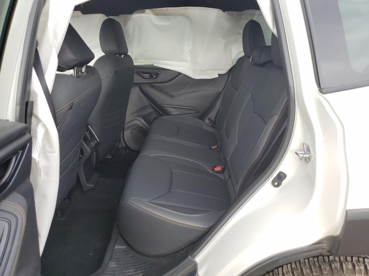 2023 SUBARU FORESTER WILDERNESS VIN:JF2SKAMC7PH472254