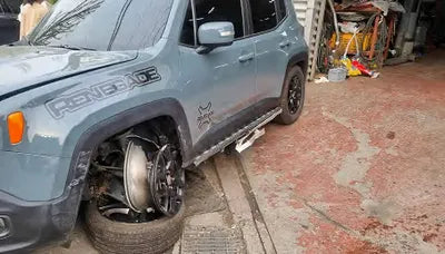 2016 Jeep Renegade 1C4BU0000GPD48680 VIN:1C4BU0000GPD48680