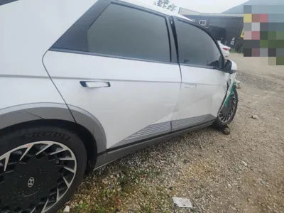 2023 Hyundai Ioniq KMHKR81EFPU192980 VIN:KMHKR81EFPU192980