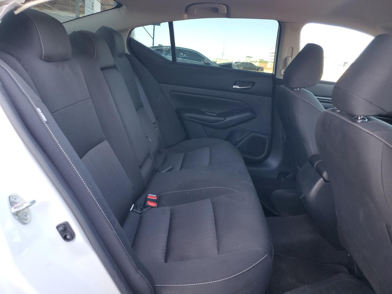 2022 NISSAN ALTIMA S VIN:1N4BL4BV6NN335568
