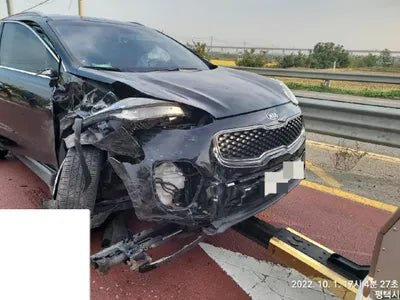 2016 Kia Sportage VIN: