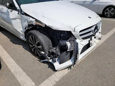 2020 Mercedes-Benz C 200 W1KWF8ABXLR567278 VIN:W1KWF8ABXLR567278