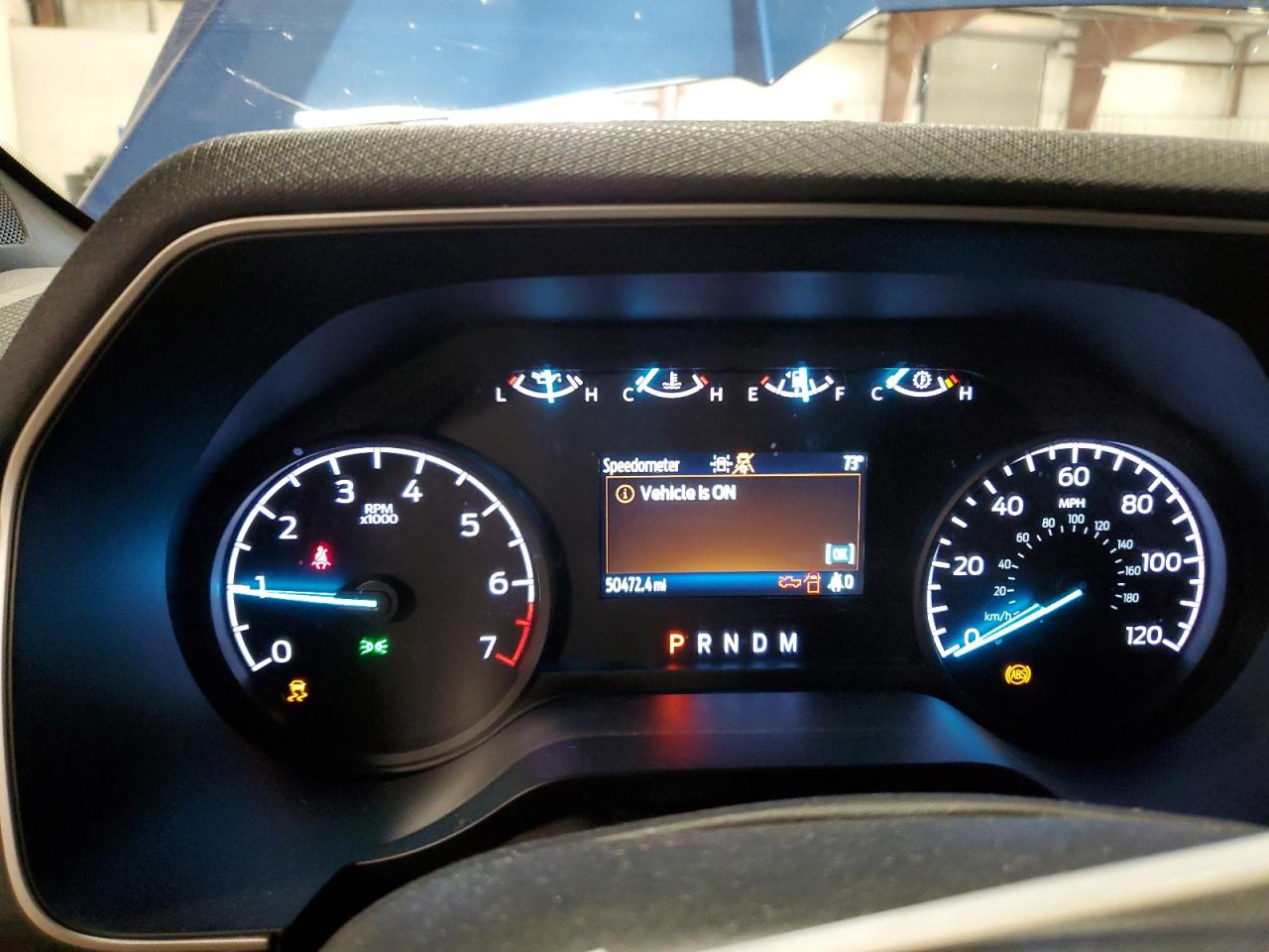 2022 FORD F150 SUPER CAB VIN:1FTEX1EP0NKF25133