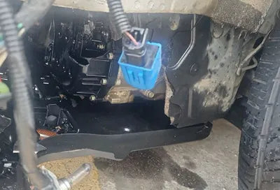 2015 Hyundai Santa FE KMHSW81UBFU315119 VIN:KMHSW81UBFU315119