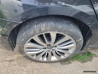 2018 Genesis G80 VIN: