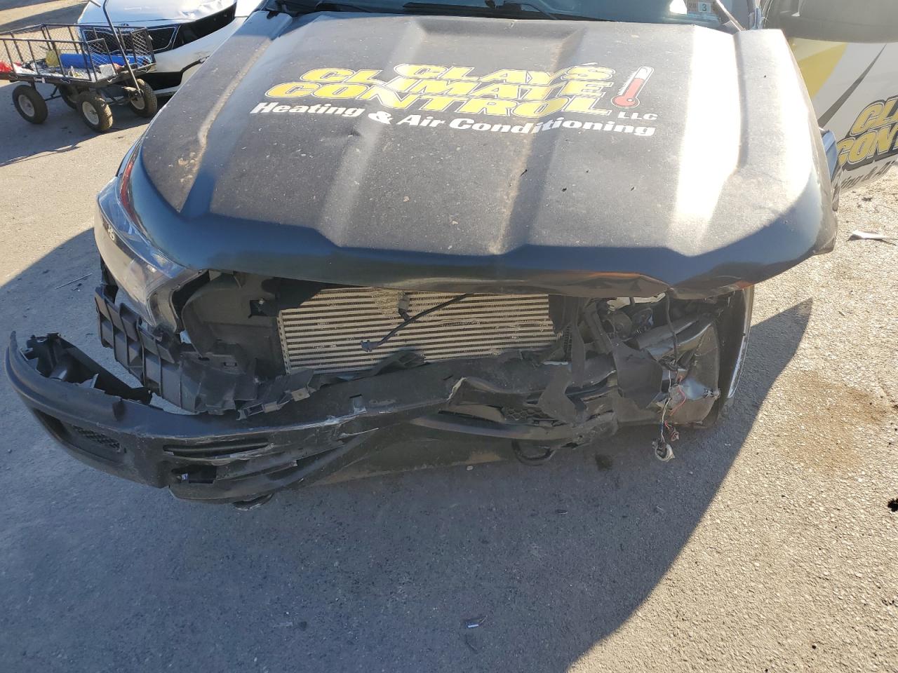 2022 FORD RANGER XL VIN:1FTER4FHXNLD08573