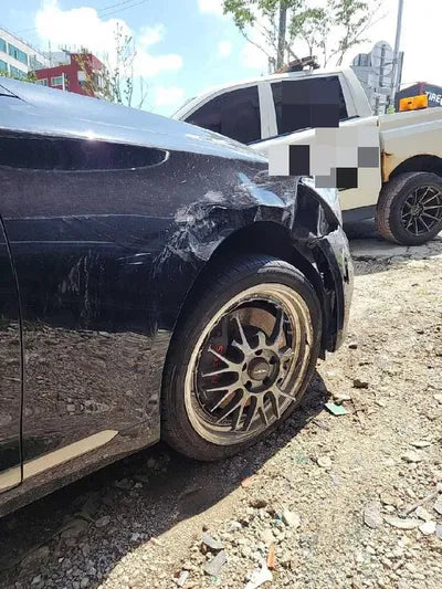 2019 Genesis G80 VIN: