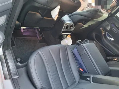 2015 Mercedes-Benz S 350 WDDUF3DBXFA163115 VIN:WDDUF3DBXFA163115