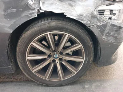 2018 BMW 520 WBAJK7105JBP72342 VIN:WBAJK7105JBP72342