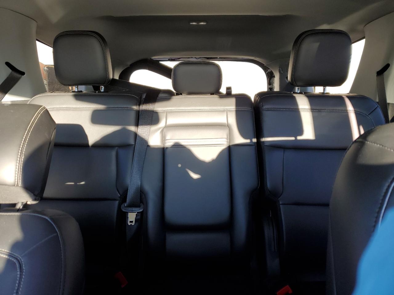 2024 FORD EXPLORER XLT VIN:1FMSK8DH1RGA43425